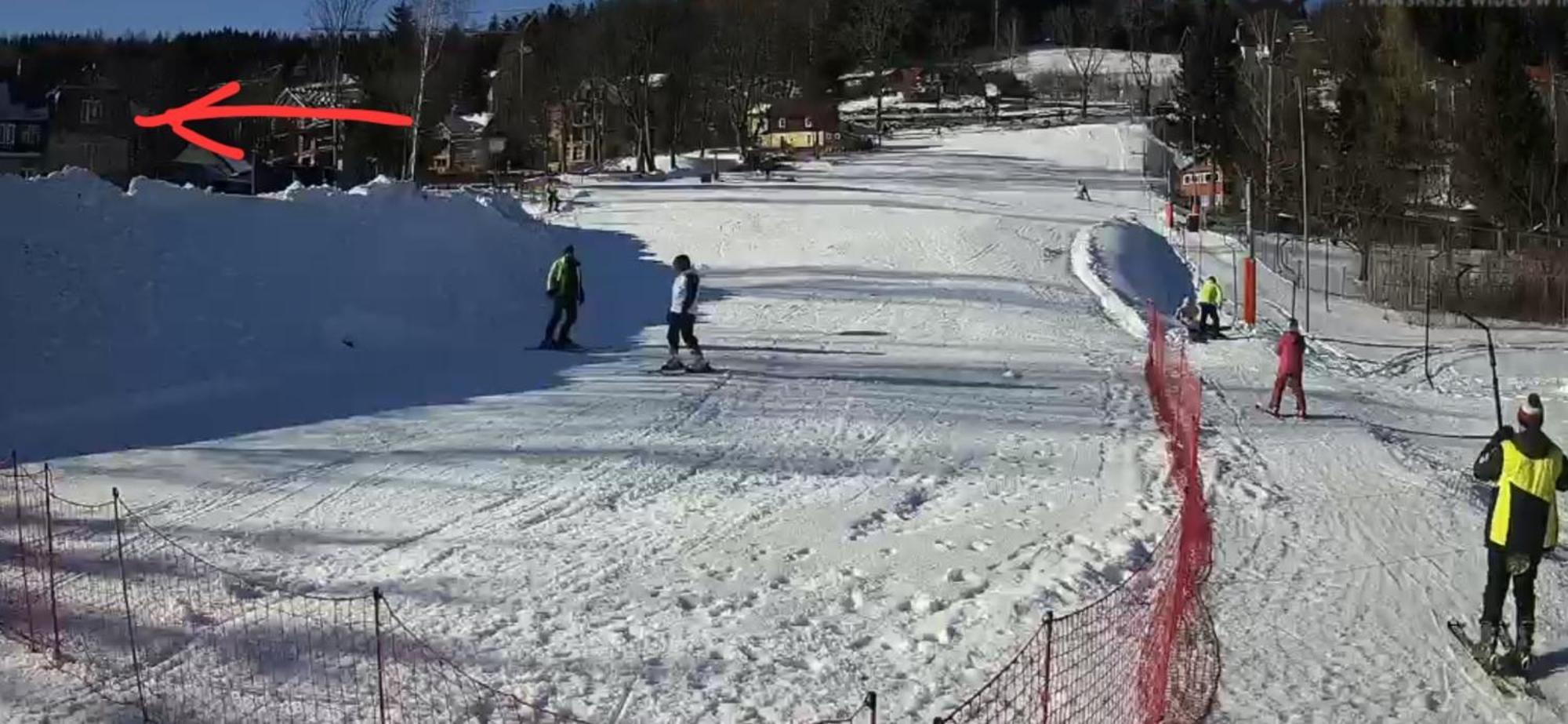Lucjanek