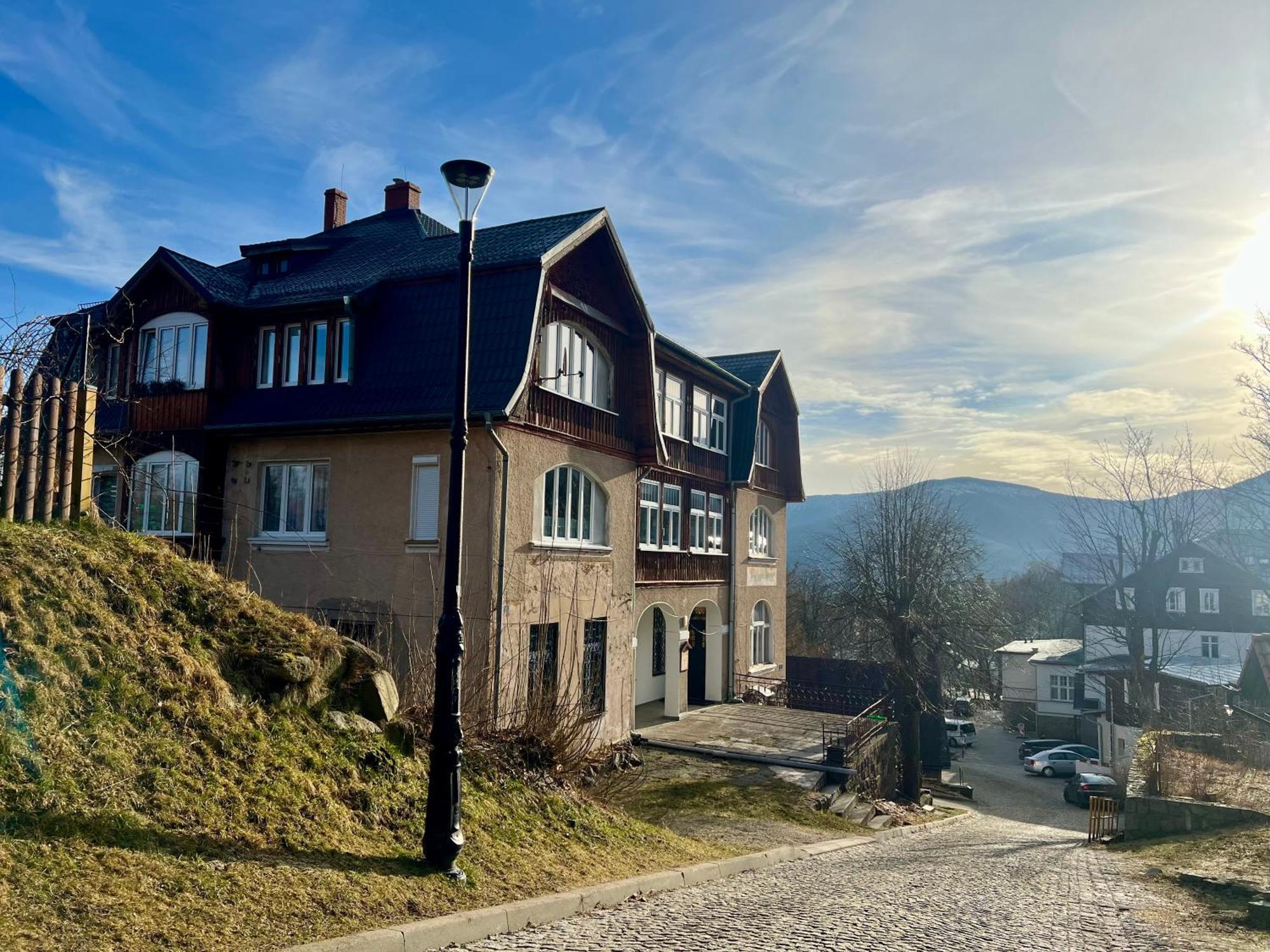 Apartment Lucjanek Karpacz