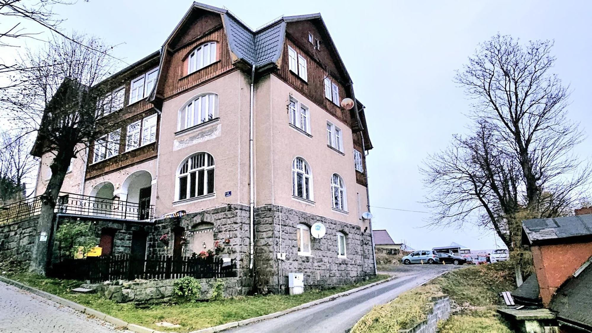 Apartment Lucjanek Karpacz