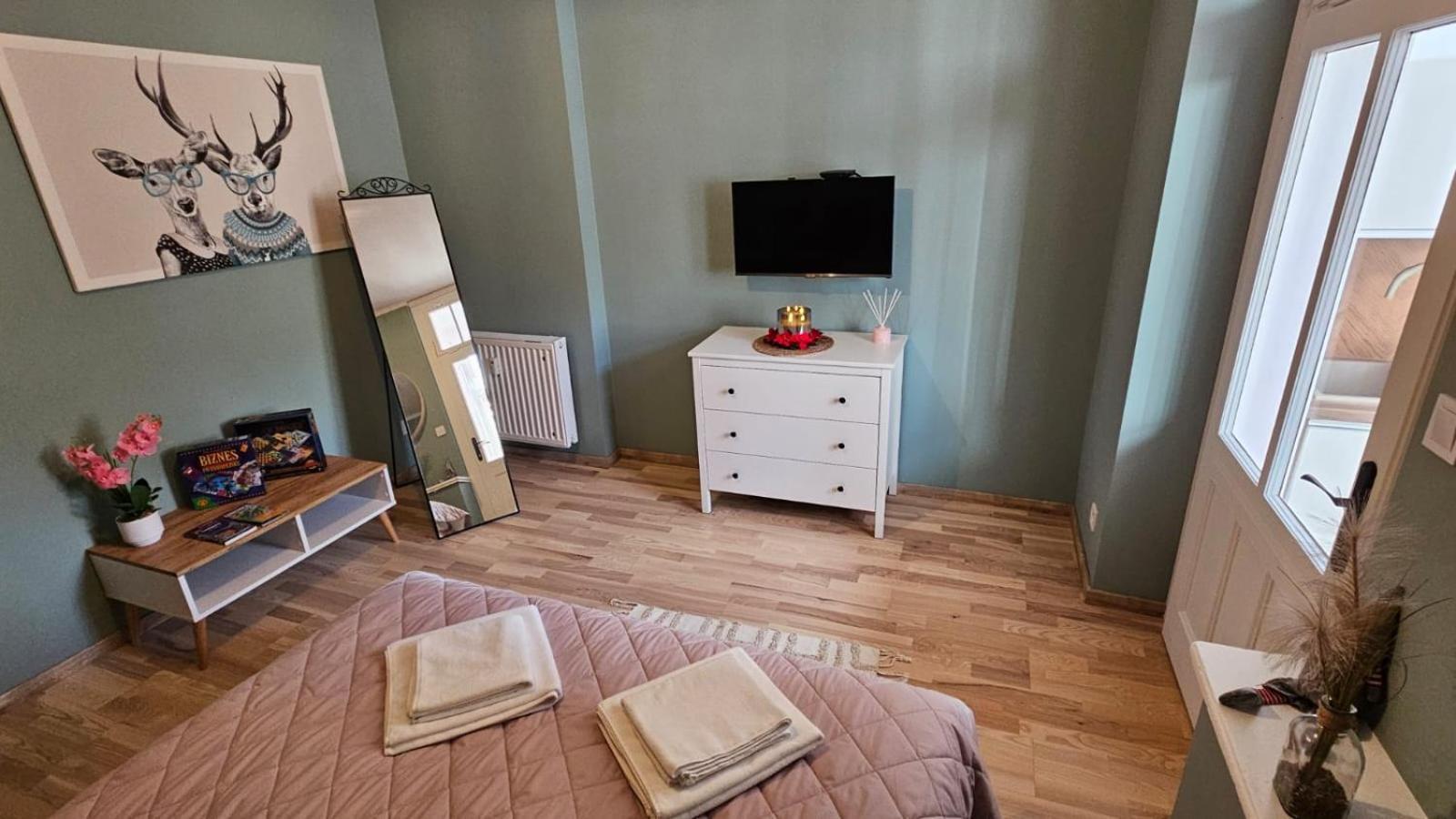 Apartment Lucjanek Karpacz