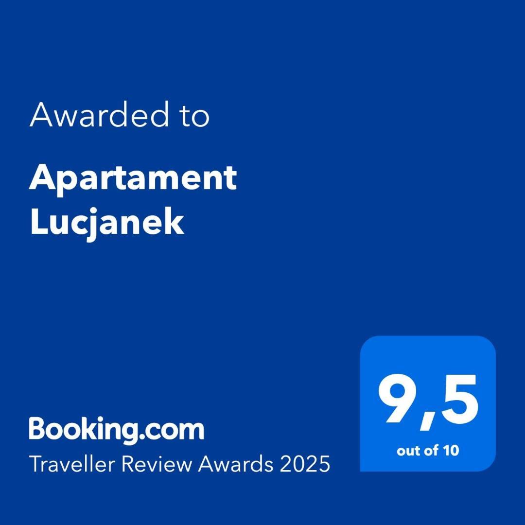 Lucjanek *